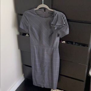 Banana Republic Office dress